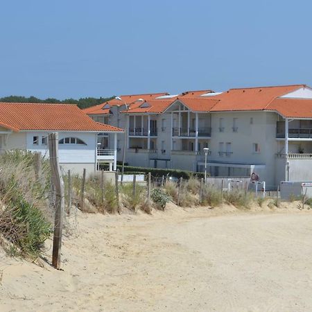 ביסקארוס-פלאז' Residence Oceanis מראה חיצוני תמונה